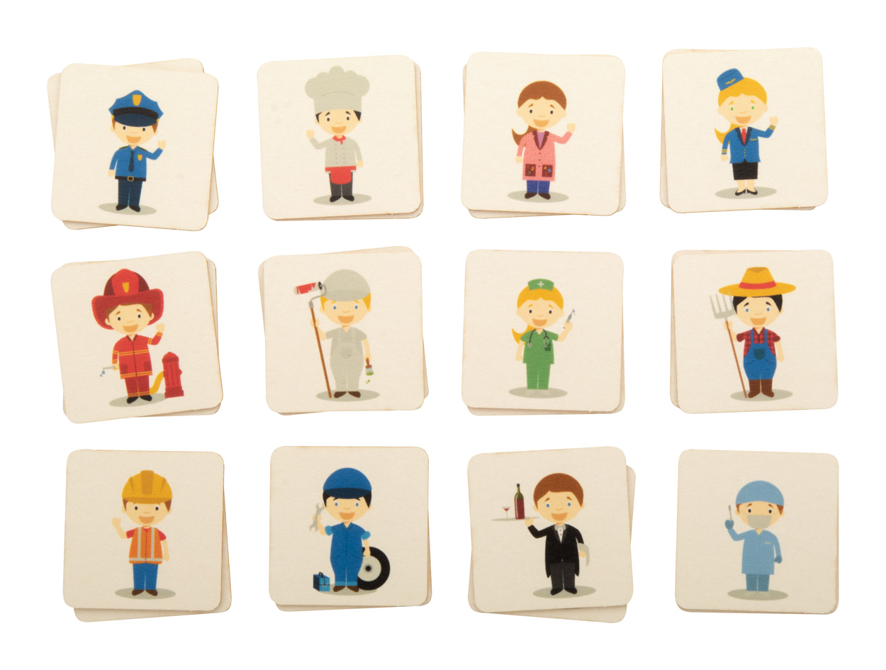 Personalizowana gra memory P116919D