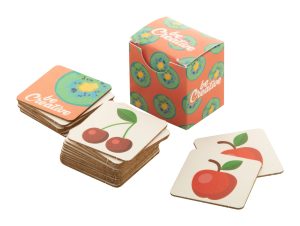 Personalizowana gra memory P116920D