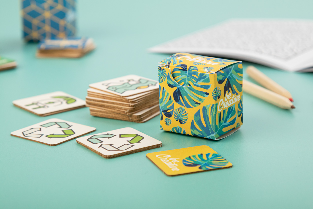 Personalizowana gra memory P116922D