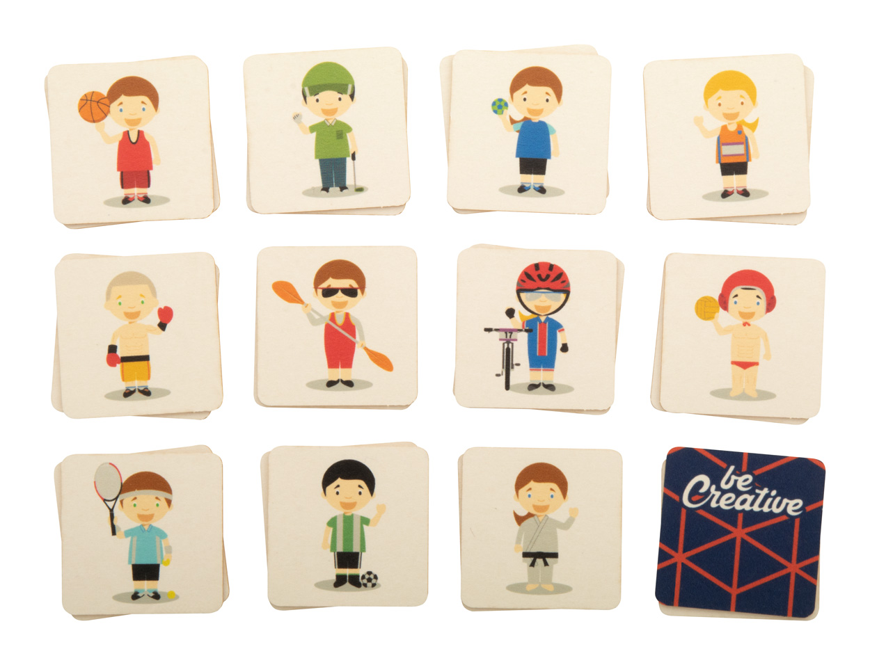 Personalizowana gra memory P116924D
