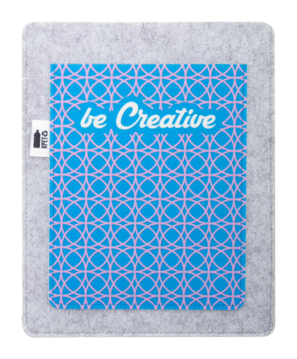 Personalizowany uchwyt na tablet CreaFelt Tablet P116928D AN-AP716656