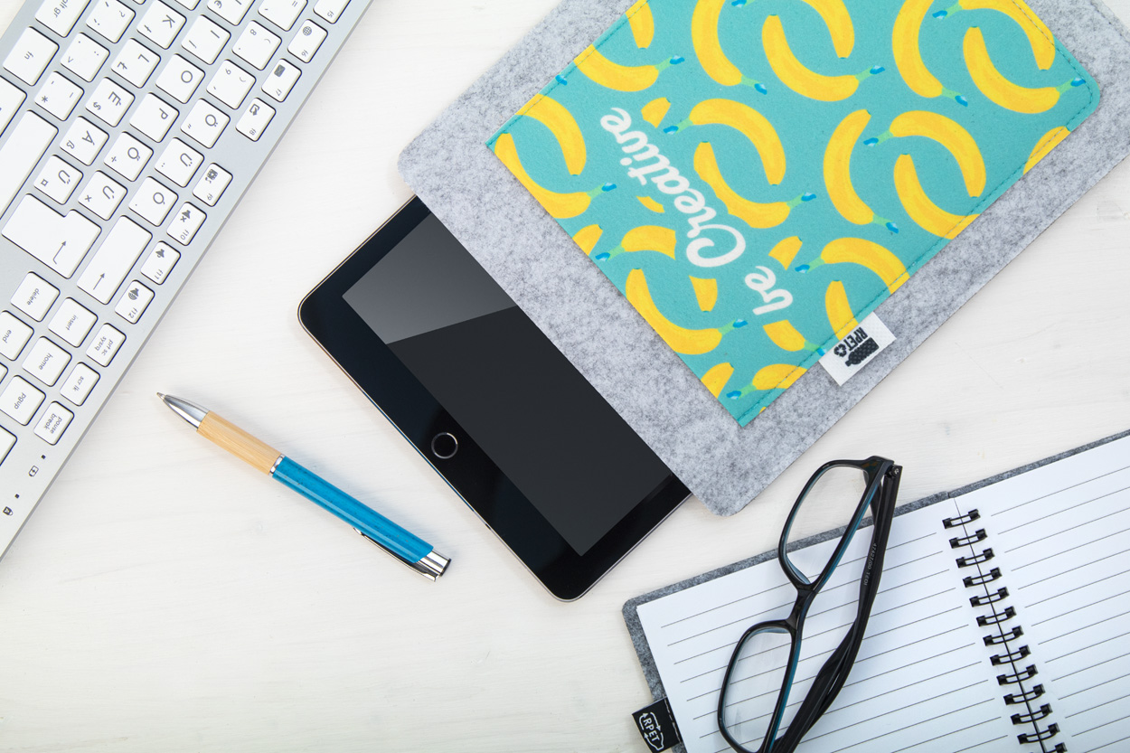 Personalizowany uchwyt na tablet P116928D