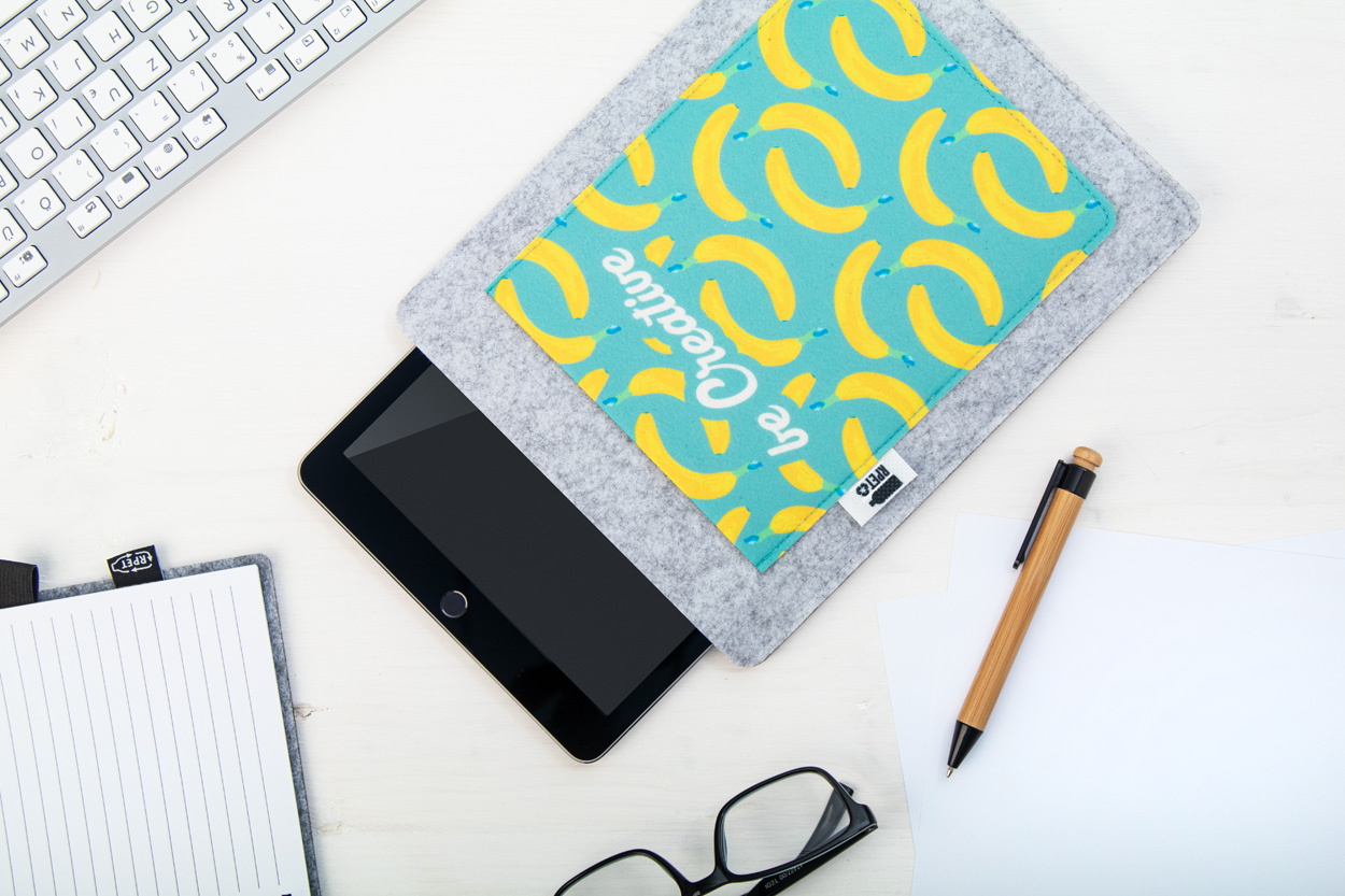 Personalizowany uchwyt na tablet P116928D