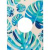 Personalizowany uchwyt na kieliszki do wina P116931D