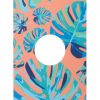 Personalizowany uchwyt na kieliszki do wina P116931D