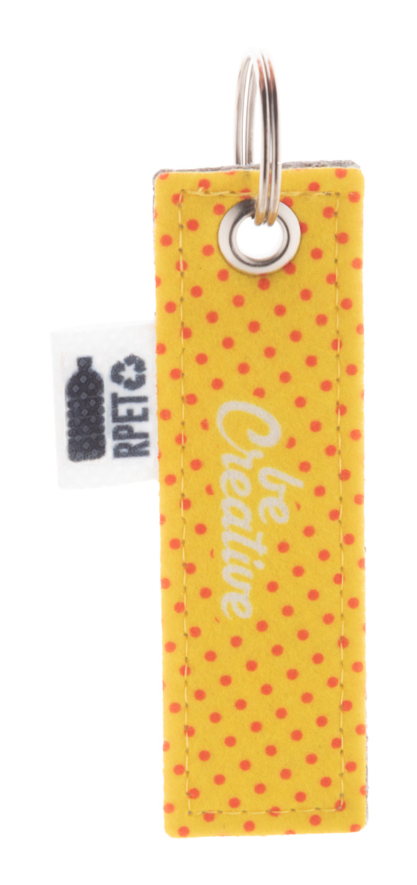 Personalizowany brelok P116934D