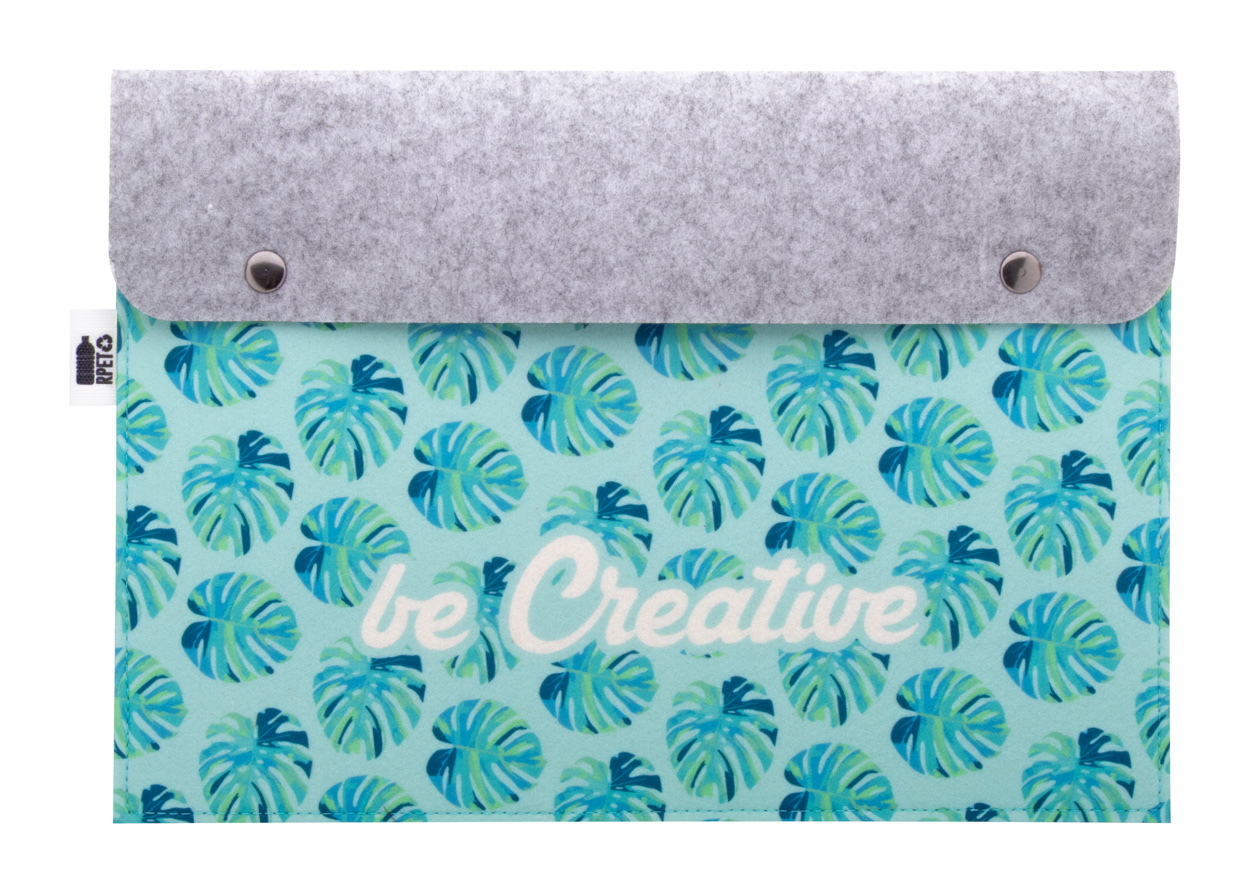 Personalizowana teczka na dokumenty P116940D