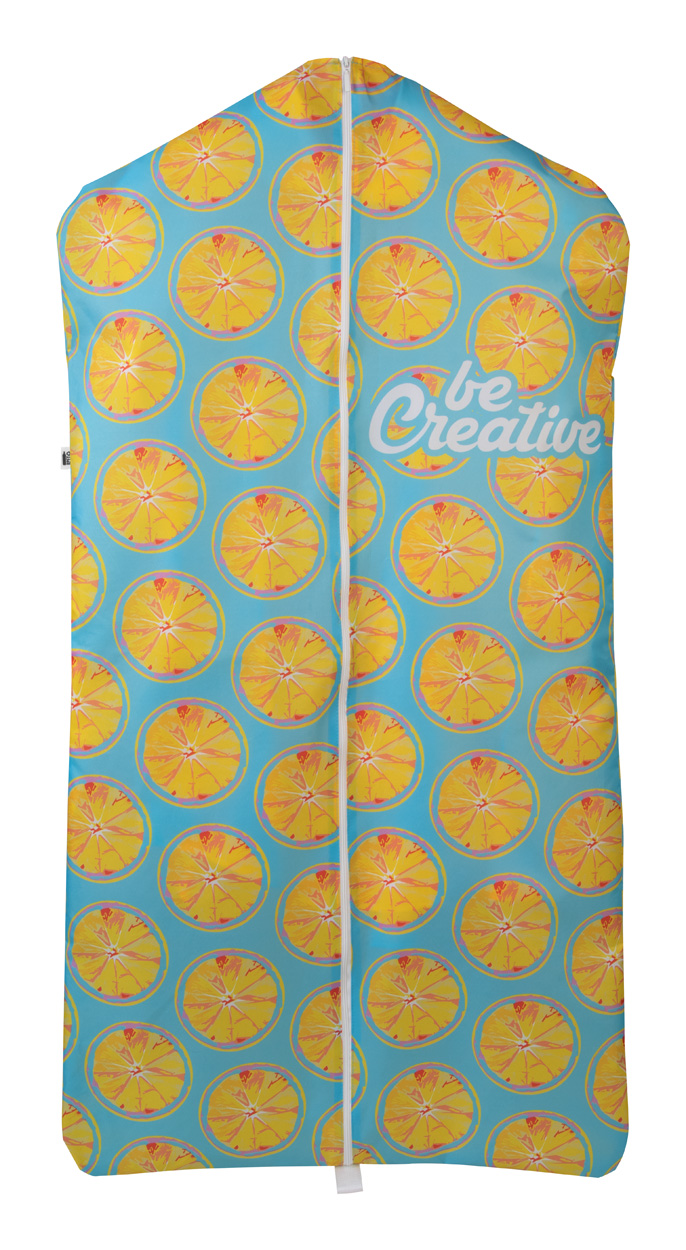 Personalizowane pokrowiec na ubrania SuitSave P116943D AN-AP716667-W Personalizowane pokrowiec na ubrania SuitSave P116943D AN-AP716667-W