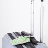 Personalizowana przywieszka bagażowa RPET P117221D