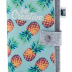 Personalizowany organizer podróżny RPET P117222D