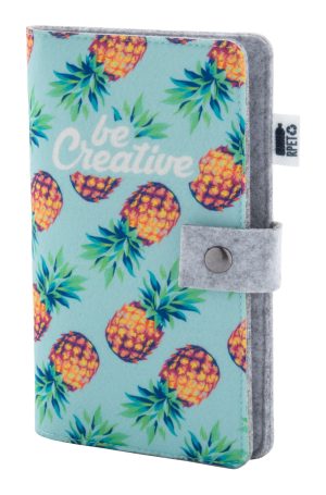 Personalizowany organizer podróżny RPET P117222D