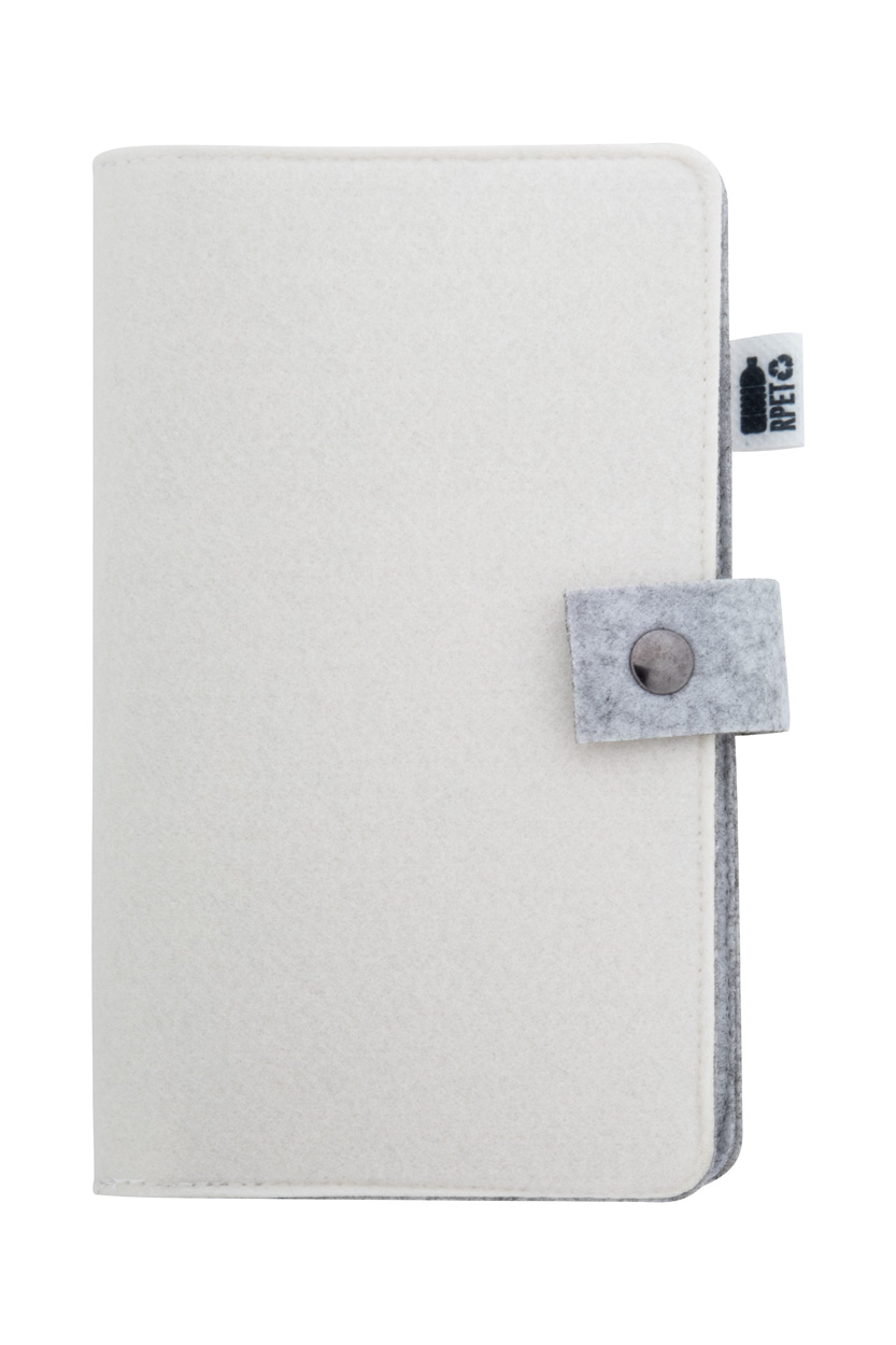 Personalizowany organizer podróżny RPET P117222D