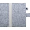 Personalizowany organizer podróżny RPET P117222D