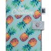 Personalizowany organizer podróżny RPET P117222D