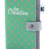 Personalizowany organizer podróżny RPET P117222D