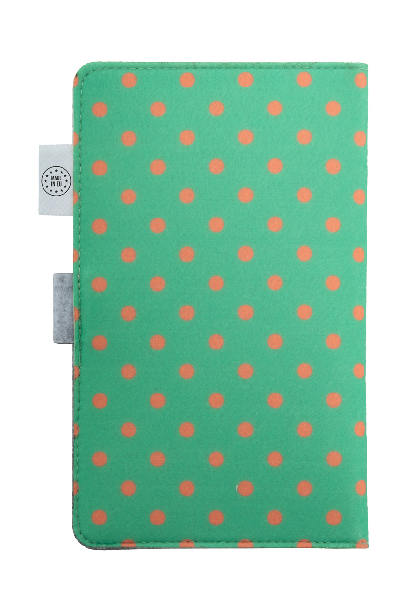 Personalizowany organizer podróżny RPET P117222D