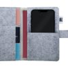 Personalizowany organizer podróżny RPET P117222D