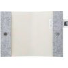 Personalizowana okładka na paszport RPET P117223D