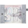 Personalizowana okładka na paszport RPET P117223D