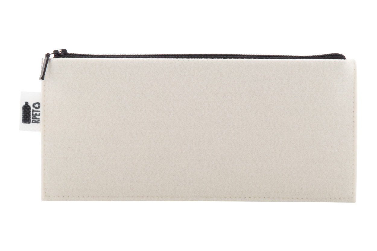 Personalizowany piórnik RPET P117225D