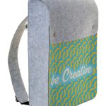 Personalizowany plecak RPET P117224D