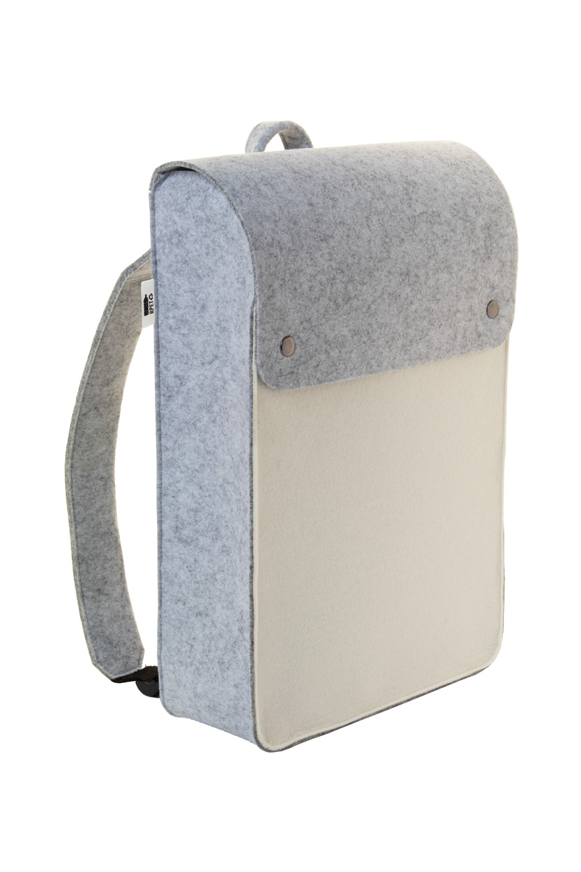 Personalizowany plecak RPET P117224D