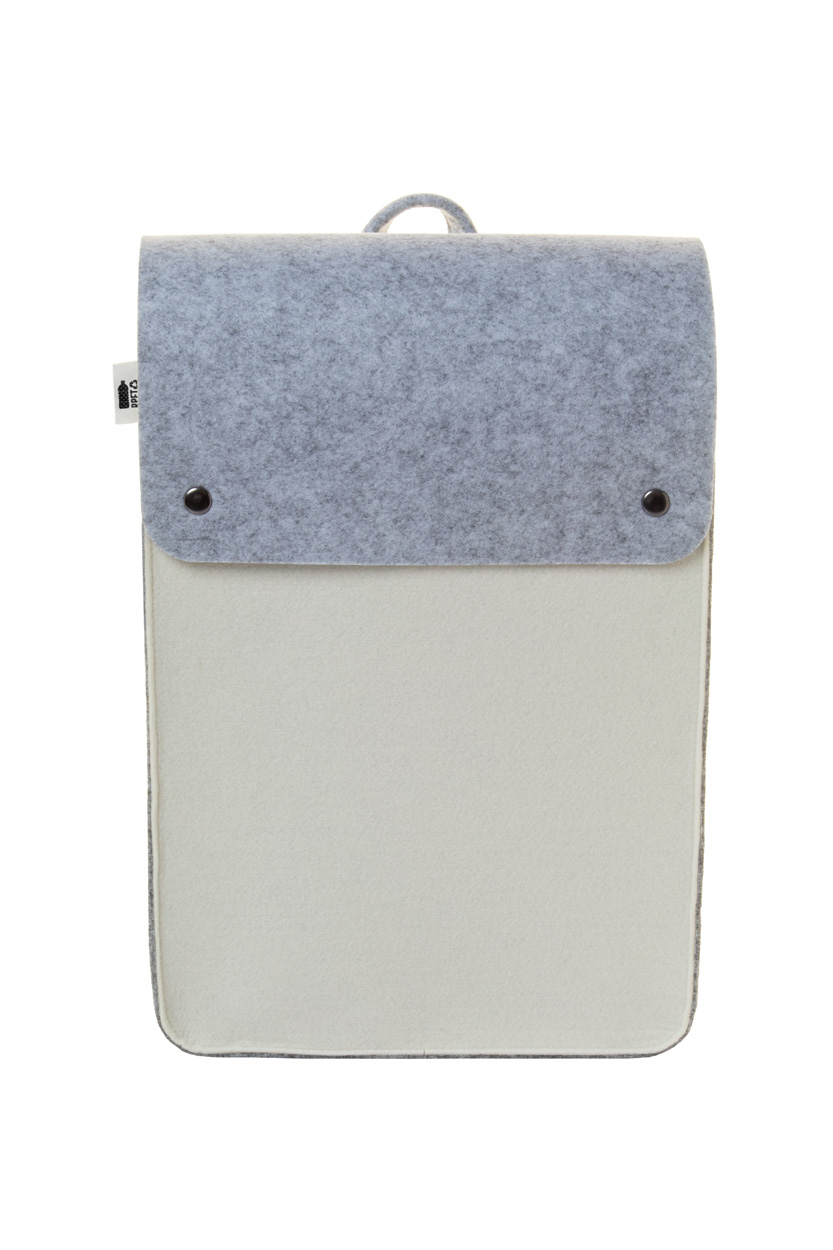 Personalizowany plecak RPET P117224D