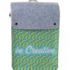 Personalizowany plecak RPET P117224D