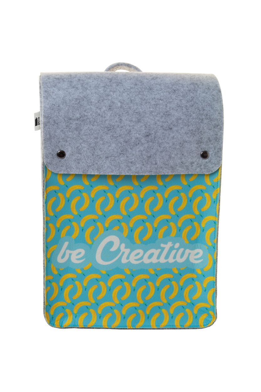 Personalizowany plecak RPET P117224D