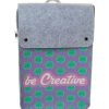 Personalizowany plecak RPET P117224D