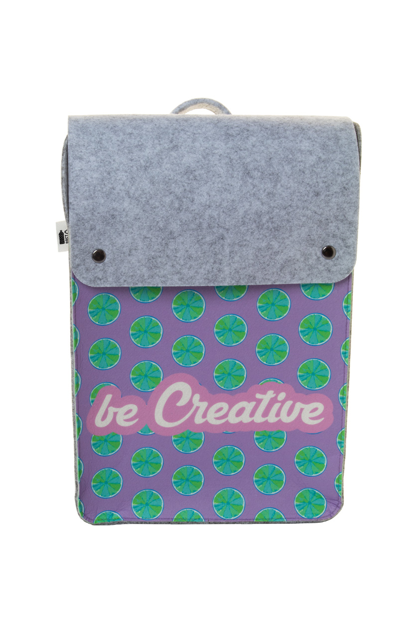 Personalizowany plecak RPET P117224D