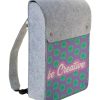 Personalizowany plecak RPET P117224D