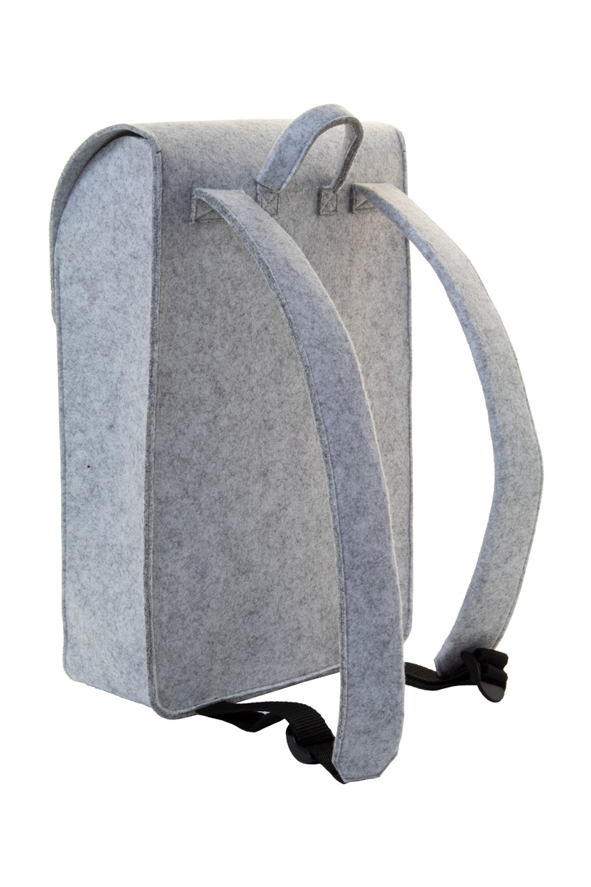 Personalizowany plecak RPET P117224D