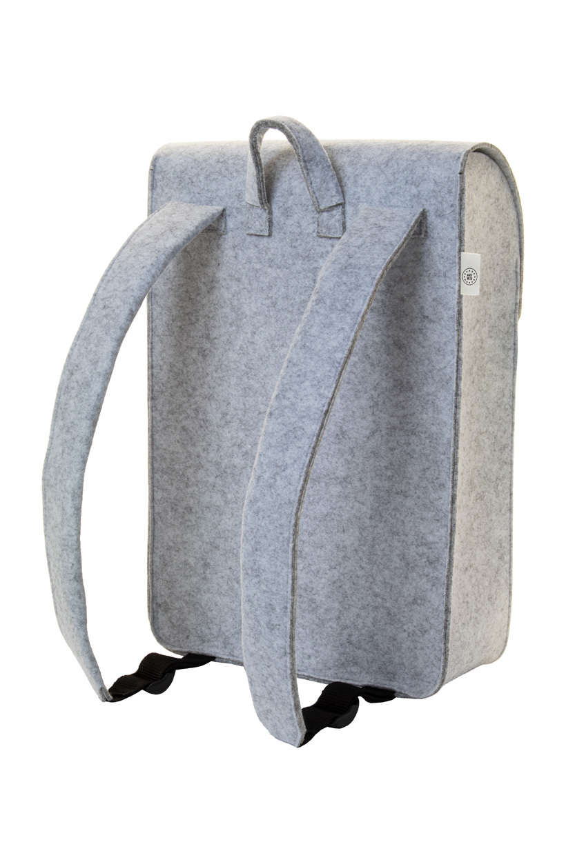 Personalizowany plecak RPET P117224D