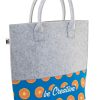 Personalizowana torba na zakupy RPET P117170D