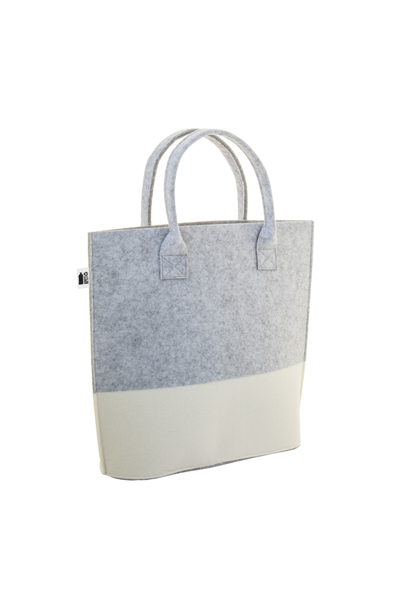 Personalizowana torba na zakupy RPET P117170D