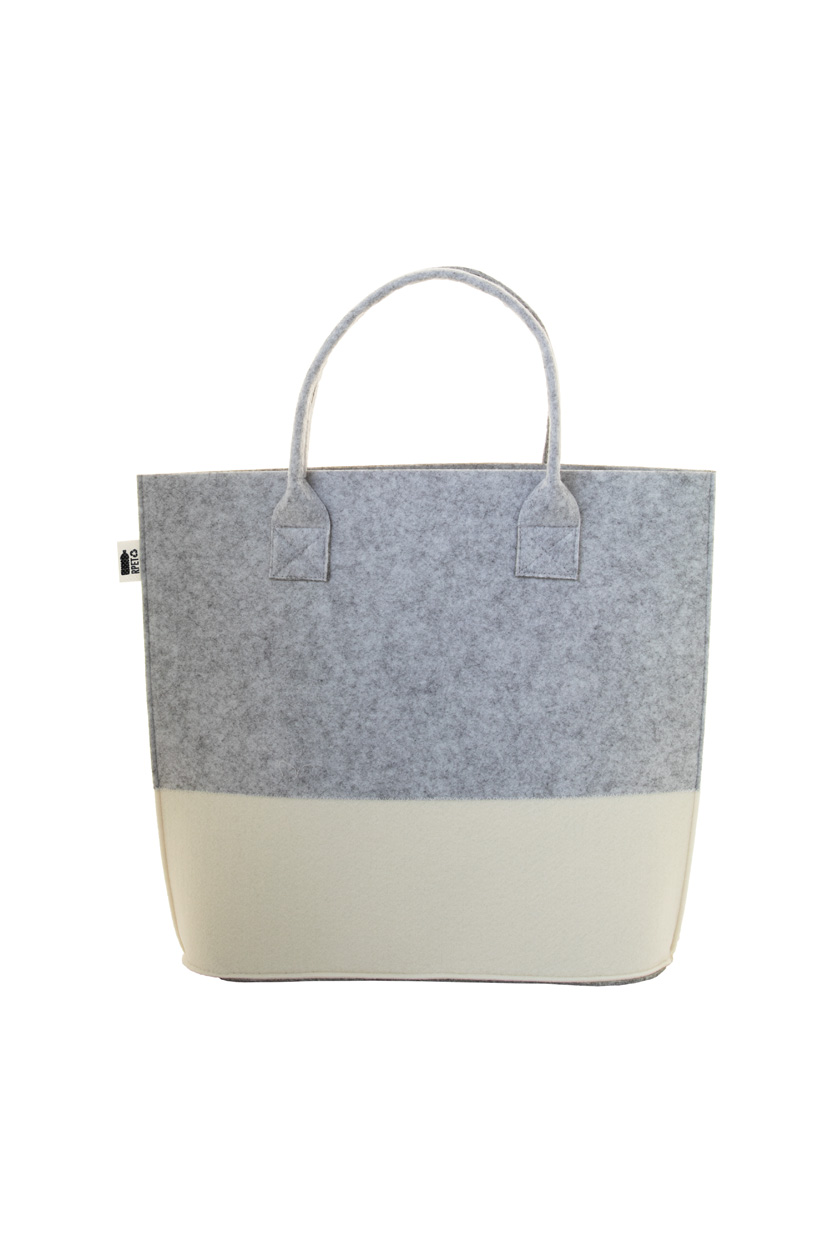 Personalizowana torba na zakupy RPET P117170D