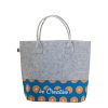 Personalizowana torba na zakupy RPET P117170D