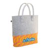 Personalizowana torba na zakupy RPET P117170D