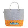 Personalizowana torba na zakupy RPET P117170D