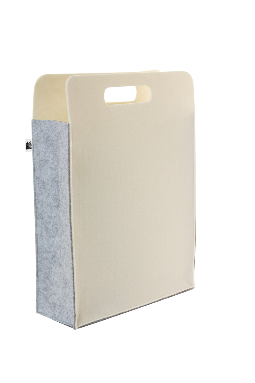 Personalizowana torba na zakupy RPET P117171D