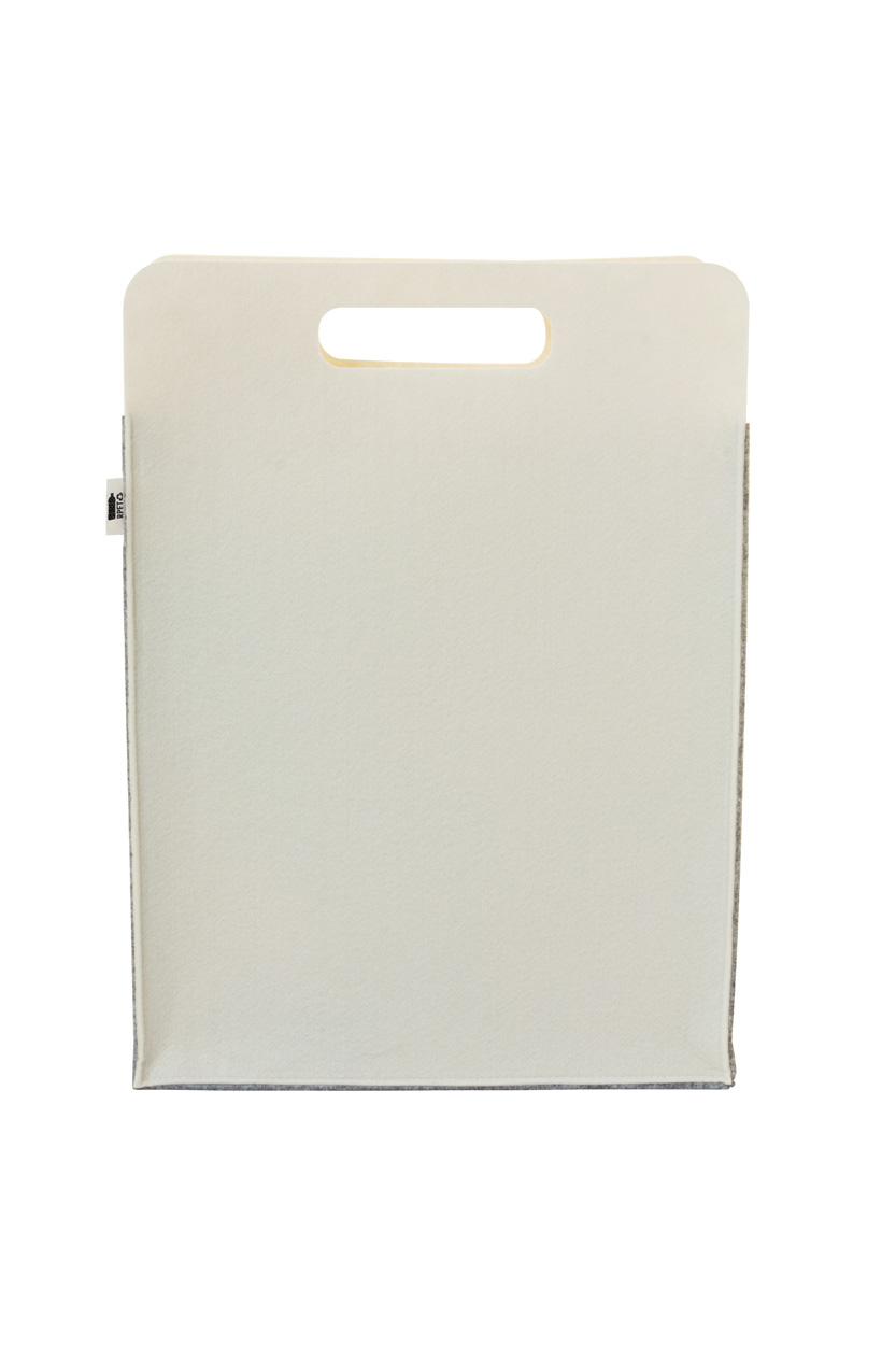 Personalizowana torba na zakupy RPET P117171D