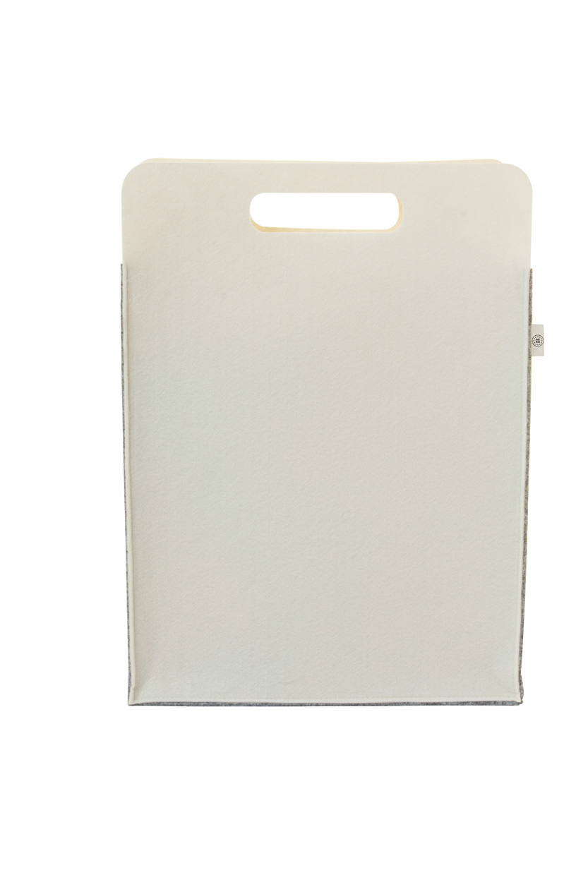 Personalizowana torba na zakupy RPET P117171D