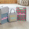 Personalizowana torba na zakupy RPET P117171D