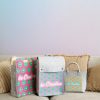 Personalizowana torba na zakupy RPET P117171D