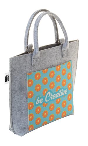 Personalizowana torba na ramię RPET P117172D