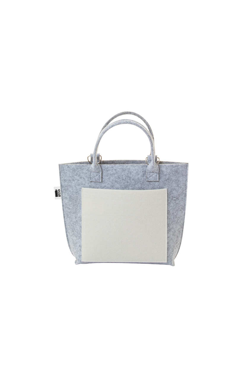 Personalizowana torba na ramię RPET P117172D