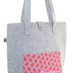 Personalizowana torba na ramię RPET P117175D