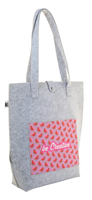 Personalizowana torba na ramię RPET P117175D
