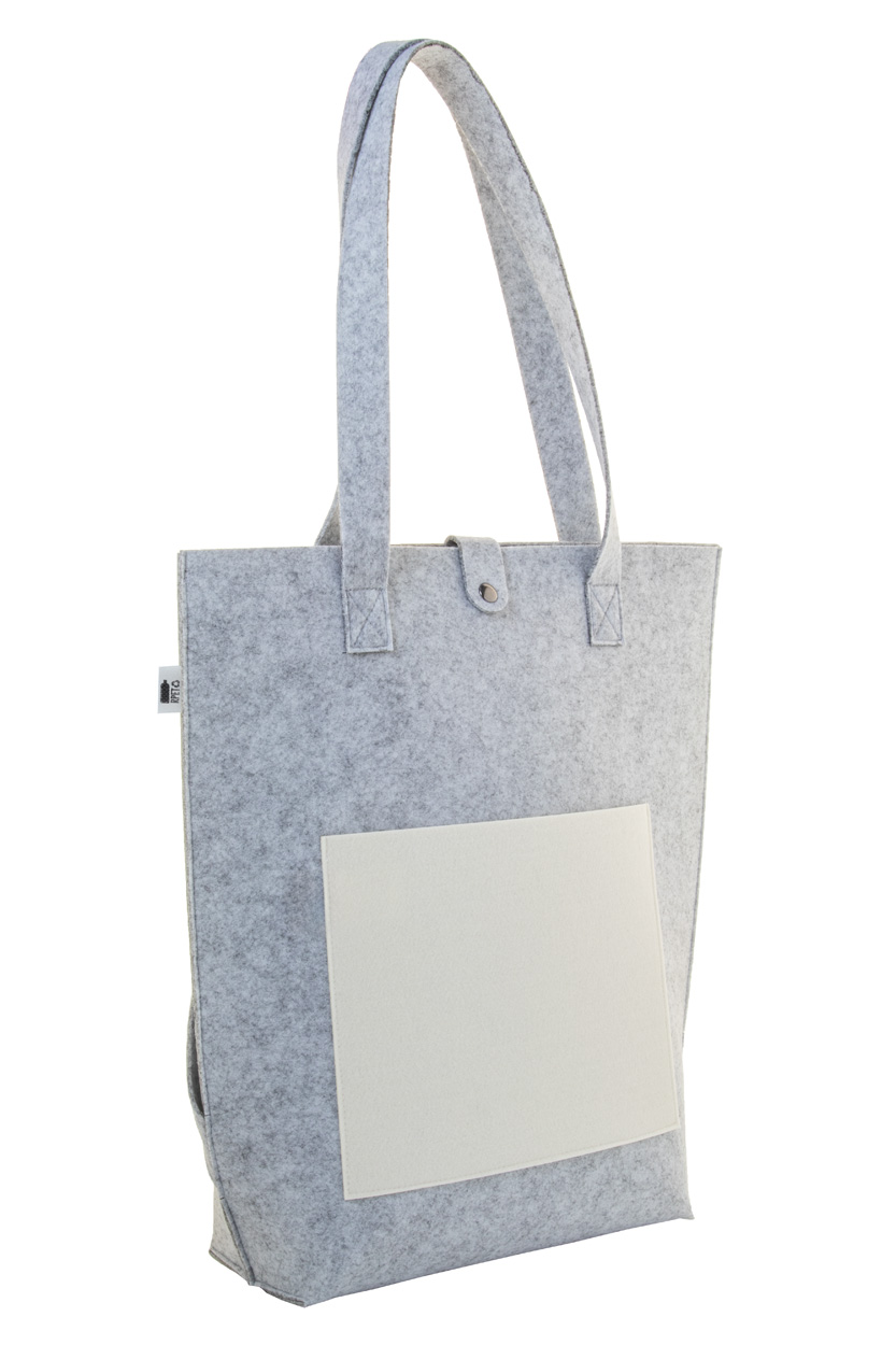 Personalizowana torba na ramię RPET P117175D
